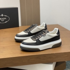 Prada Low Shoes